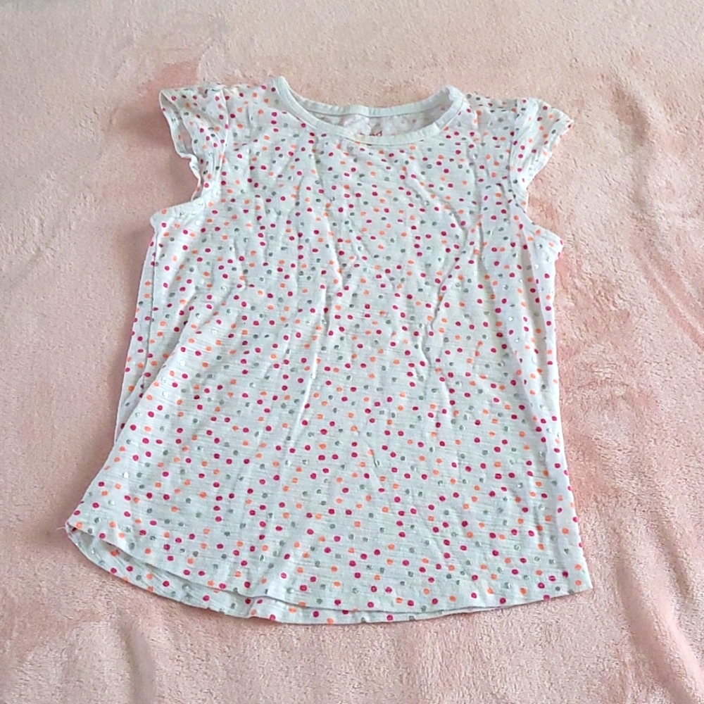 A girls top